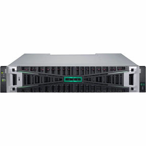 HPE MSA 2070 SAN Storage System — S1H52A