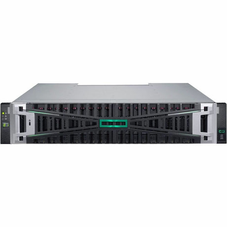 HPE MSA 2070 SAN Storage System — S1H52A