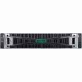 HPE MSA 2070 SAN Storage System — S1H52A