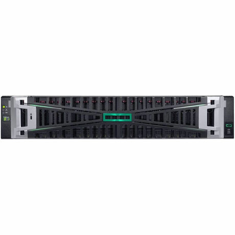 HPE MSA 2070 SAN Storage System — S1H52A