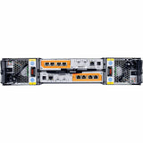 HPE MSA 2070 SAN Storage System — S1H52A