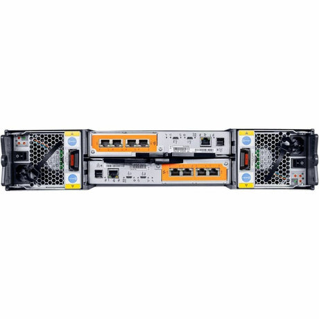 HPE MSA 2070 SAN Storage System — S1H52A