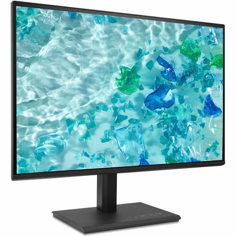Acer Vero B277 G 27" Class LCD Monitor - 16:9 - Black — UM.HB7AA.G01