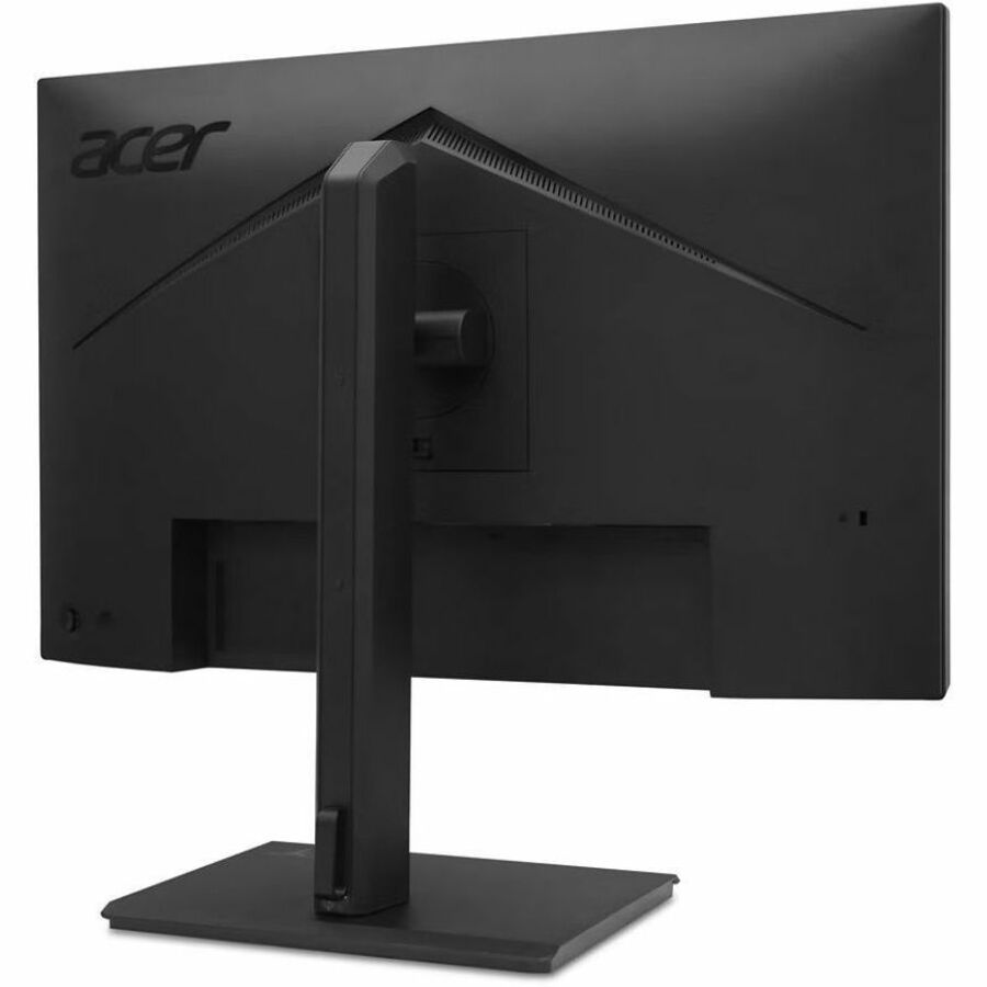 Acer Vero B277 G 27" Class LCD Monitor - 16:9 - Black — UM.HB7AA.G01