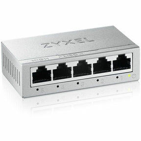 ZYXEL GS-105B v5 Ethernet Switch — GS105BV5