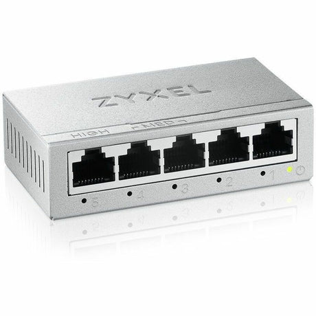 ZYXEL GS-105B v5 Ethernet Switch — GS105BV5