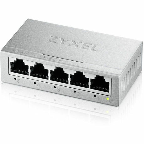 ZYXEL GS-105B v5 Ethernet Switch — GS105BV5