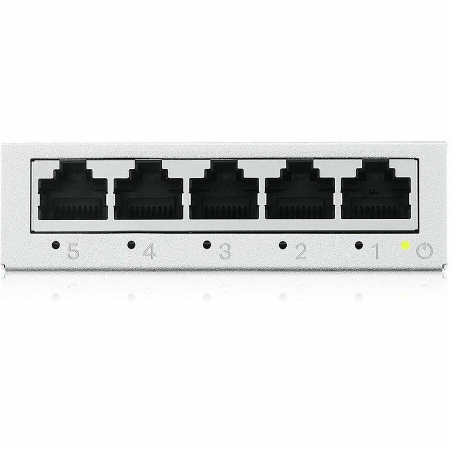 ZYXEL GS-105B v5 Ethernet Switch — GS105BV5