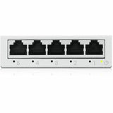 ZYXEL GS-105B v5 Ethernet Switch — GS105BV5