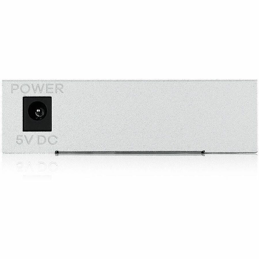 ZYXEL GS-105B v5 Ethernet Switch — GS105BV5