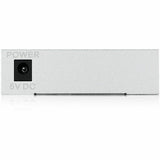 ZYXEL GS-105B v5 Ethernet Switch — GS105BV5