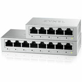 ZYXEL GS-105B v5 Ethernet Switch — GS105BV5