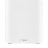Asus ZenWiFi BT6 BT6(W-2-PK) Wi-Fi 7 IEEE 802.11 a/b/g/n/ac/ax/be Ethernet Wireless Router — ZenWiFi BT6 2PK