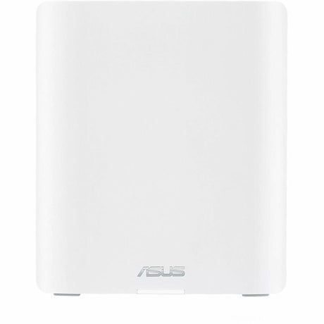 Asus ZenWiFi BT6 BT6(W-2-PK) Wi-Fi 7 IEEE 802.11 a/b/g/n/ac/ax/be Ethernet Wireless Router — ZenWiFi BT6 2PK