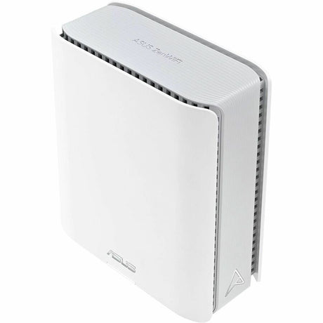 Asus ZenWiFi BT6 BT6(W-2-PK) Wi-Fi 7 IEEE 802.11 a/b/g/n/ac/ax/be Ethernet Wireless Router — ZenWiFi BT6 2PK