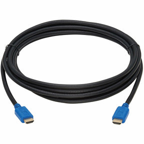 Eaton Tripp Lite Series 8K HDMI Cable (M/M) - 8K 60 Hz, Dynamic HDR, 4:4:4, HDCP 2.2, Black, 25 ft. (7.6 m) — P568-025-8K6
