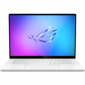Asus ROG Zephyrus G16 GU605 GU605CX-XS98 16" Gaming Notebook - 2.5K - Intel Core Ultra 9 285H - 64 GB - 2 TB SSD — GU605CX-XS98