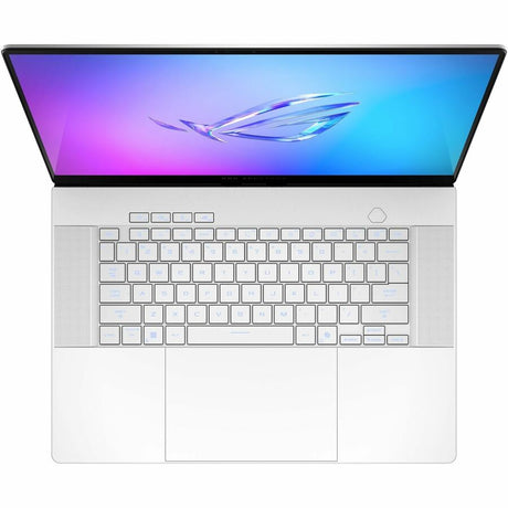 Asus ROG Zephyrus G16 GU605 GU605CX-XS98 16" Gaming Notebook - 2.5K - Intel Core Ultra 9 285H - 64 GB - 2 TB SSD — GU605CX-XS98