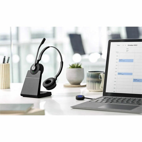 Jabra Engage 55 SE Headset — 9659-455-125
