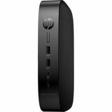 HP Pro t550 Ultra Small Thin Client Celeron J6412 Quad-core (4 Core) 2 GHz - TAA Compliant — B43PZUT#ABA