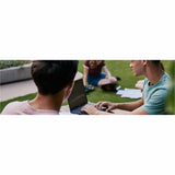 HP Fortis Flip G1i 11.6" Touchscreen Convertible 2 in 1 Notebook - HD - Intel N-Series N150 - 4 GB - 128 GB Flash Memory - Jet Black - Smart Buy — B86C8UT#ABA
