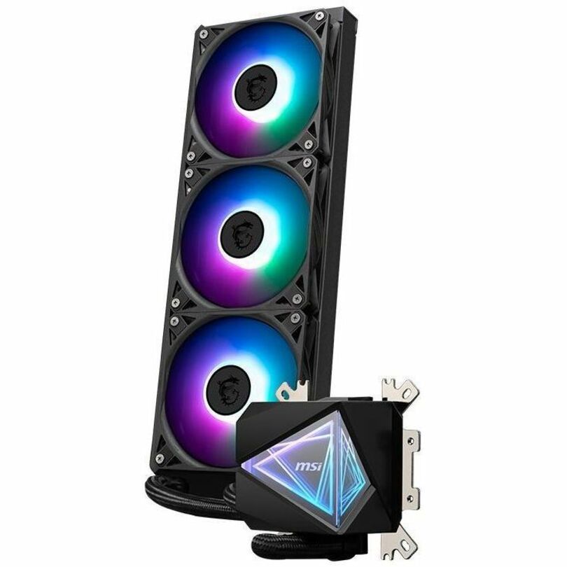 MSI MAG Coreliquid I360 — CLI360