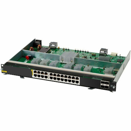 Aruba CX 6400 Ethernet Switch — S1T83A