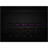 Asus ROG Strix SCAR 18 G835LR-XS96 18" Gaming Notebook - 2.5K - Intel Core Ultra 9 275HX - 32 GB - 1 TB SSD — G835LR-XS96