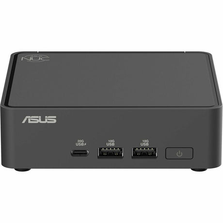 Asus NUC 15 Pro NUC15CRKI3 Barebone System - Mini PC - Intel — RNUC15CRKI3063CU