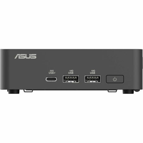 Asus NUC 15 Pro NUC15CRKI3 Barebone System - Mini PC - Intel — RNUC15CRKI3063CU