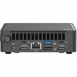Asus NUC 15 Pro NUC15CRKI3 Barebone System - Mini PC - Intel — RNUC15CRKI3063CU
