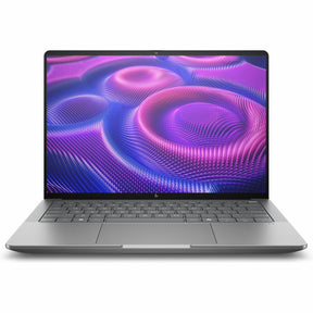 HP ZBook Ultra G1a 14" Touchscreen Mobile Workstation - 2.8K - AMD Ryzen AI MAX PRO 385 - 32 GB - 1 TB SSD - English Keyboard - Meteor Silver - Smart Buy — BF6T6UT#ABA