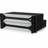 ViewSonic Rack control box without speaker for LDC027 Series / LDC031 Series, Black — LD-SCB-023