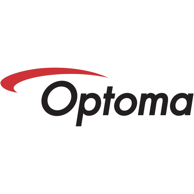 Optoma - 21.50 mm to 28.70 mmf/2 - Short Throw Zoom Lens — BX-CTA18
