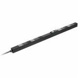 APC NetShelter Rack PDU Advanced Gen 2, Switched Metered Outlet, 3Phase, 11kW 400V 16A or 11.5kW 415V 20A, 520P6, 48 Outlet — APDU11250SM