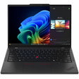 Lenovo ThinkPad T14s Gen 6 21QX000MUS 14" Copilot+ PC Notebook - WUXGA - Intel Core Ultra 7 258V - 32 GB - 512 GB SSD - English Keyboard - Black — 21QX000MUS