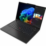 Lenovo ThinkPad T14s Gen 6 21QX000MUS 14" Copilot+ PC Notebook - WUXGA - Intel Core Ultra 7 258V - 32 GB - 512 GB SSD - English Keyboard - Black — 21QX000MUS