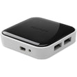 Belkin 4-Port Powered Desktop Hub — F4U020tt