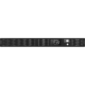 CyberPower PR750LCDRT1U Smart App Sinewave UPS Systems — PR750LCDRT1U