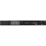 CyberPower PR750LCDRT1U Smart App Sinewave UPS Systems — PR750LCDRT1U