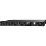 CyberPower PR750LCDRT1U Smart App Sinewave UPS Systems — PR750LCDRT1U