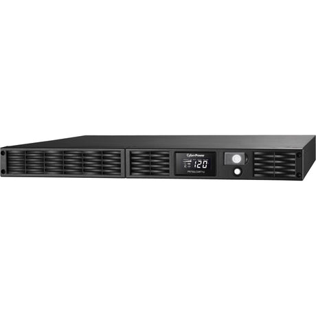 CyberPower PR750LCDRT1U Smart App Sinewave UPS Systems — PR750LCDRT1U