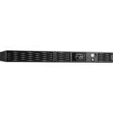 CyberPower PR750LCDRT1U Smart App Sinewave UPS Systems — PR750LCDRT1U