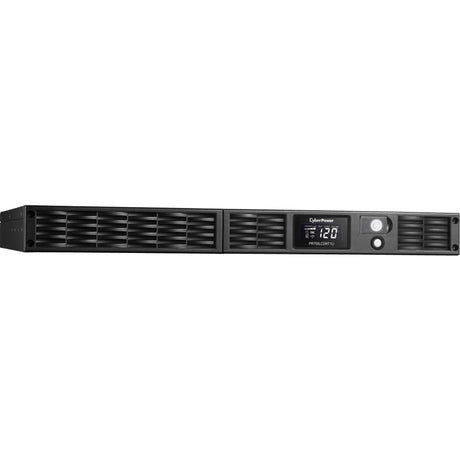 CyberPower PR750LCDRT1U Smart App Sinewave UPS Systems — PR750LCDRT1U