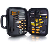 C2G Workstation Repair Tool Kit - Computer Tool Kit — 27372