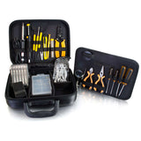 C2G Workstation Repair Tool Kit - Computer Tool Kit — 27372