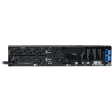 Eaton Tripp Lite Series TAA SmartPro 120V 3kVA 2.88kW Line-Interactive Sine Wave UPS, 2U, Extended Run, Network Card Options, LCD, USB, DB9 — SM3000RMXL2UTAA