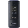 CyberPower BRG1000AVRLCD Intelligent LCD UPS Systems — BRG1000AVRLCD