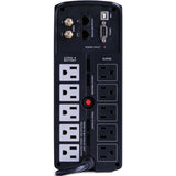 CyberPower BRG1000AVRLCD Intelligent LCD UPS Systems — BRG1000AVRLCD