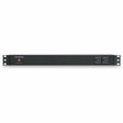 CyberPower PDU15B2F10R 100 - 125 VAC 15A Basic PDU — PDU15B2F10R
